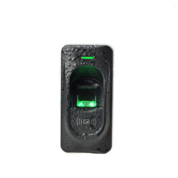 FR1200: RS485 Communication and IC Card Fingerprint Reader for Access Control
