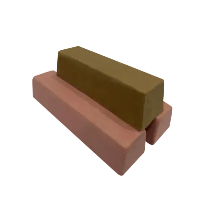 Stainless Steel Polishing Paste and Compounds