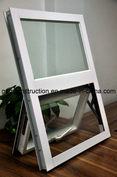 Aluminium Top Hung Window Aluminum Swing Window Aluminum Awning Window