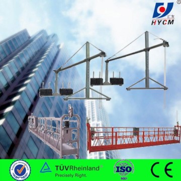 YENİ GÜVENİLİR KALİTE HAVALI İŞ SÜSPANSİYEL PLATFORM
