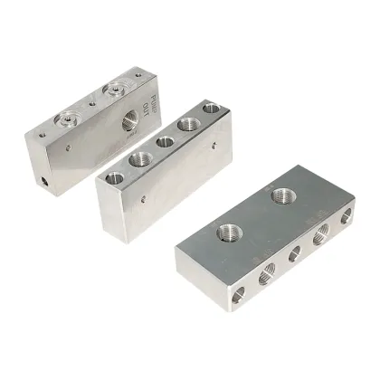 Shandong Fangzhuo Custom High Precision Machining Services
