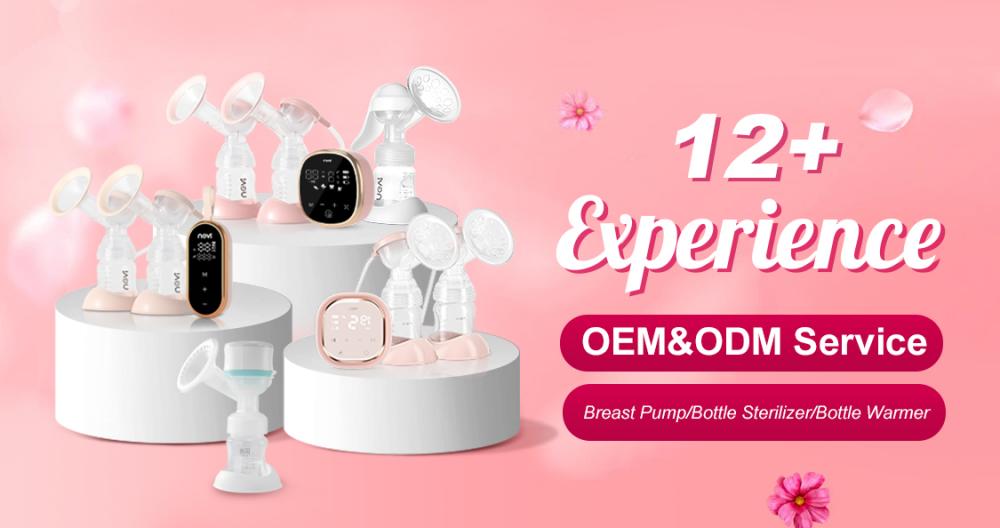 Breast Pump