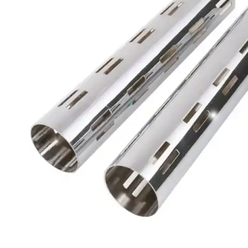 50mm Double Metal Slotted Column/Channel