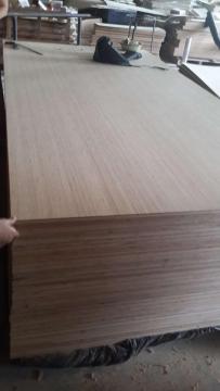 E0 / E1 grade carbonzied bamboo panel for furniture
