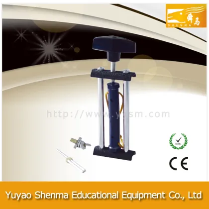 Cohesion Demonstrator (Educational equipment)