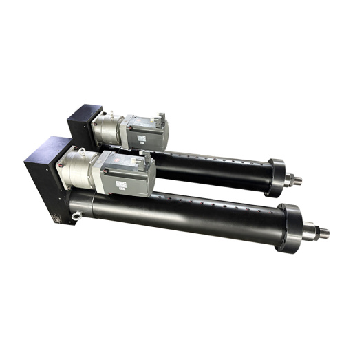 Высокая дакладнасць лінейных электрычных прывадаў для медыцынскіх сістэм маркіроўкі