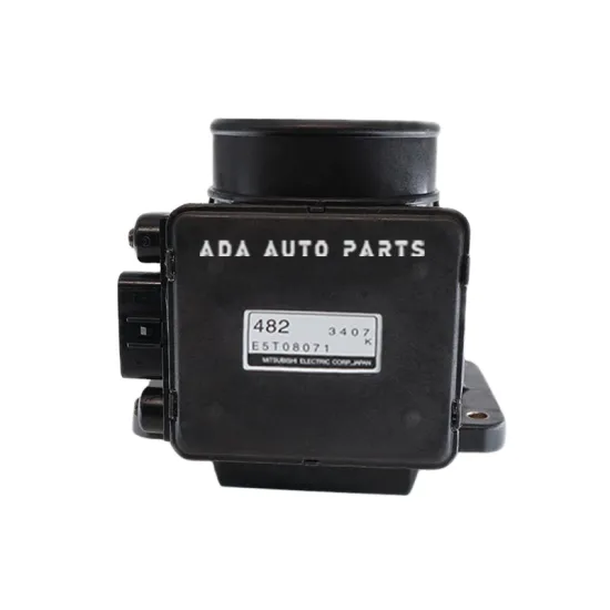 Original MAF Sensor for 1999-2006 Mitsubishi Montero, Challenger, and Galant
