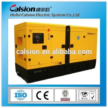 Hefei Calsion Industrial Diesel Generator 7.2~1800kw with UK engine