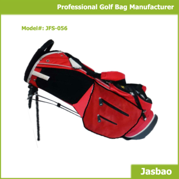 Wholesale Custom Golf Stand Bags For Ladies