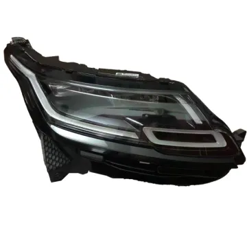 Factory Price 2018-2022 Genuine High Quality LED Headlights for Range Rover Velar