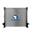TONGSHI Cooling System Water Tank Car Radiator for BMW X3 G08 MT 17118642743