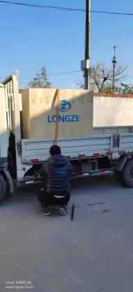 wood pellets firestarter packing machine