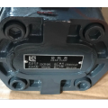 Liugong clg856 wheel loader hydraulic Gear pump 11c0191