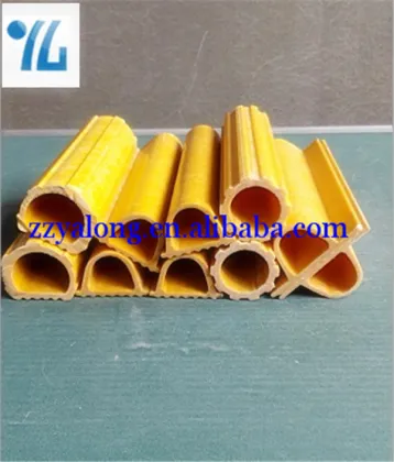 frp composite pipes/glass fiber rod