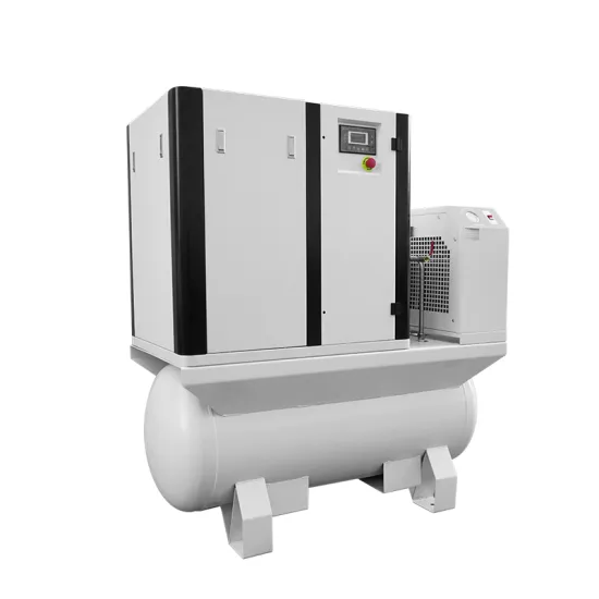 Top comprehensive air compressor