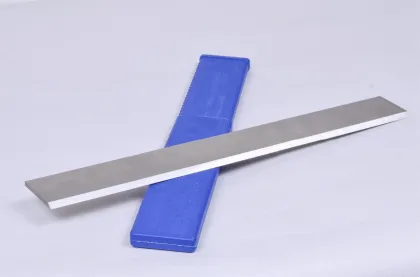HSS steel planer blade