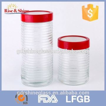 2015 Best selling high quality 250ml glass vials