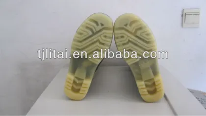 wellington boots,High quality PVC boot made in Tianjin