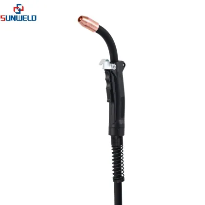 TW Fusion 140A 180A 220A MIG WELDING GUN