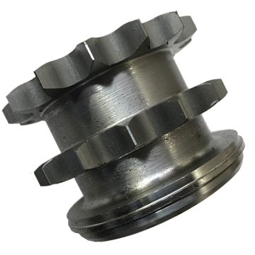 Industrial Chain Sprocket from China Manufacturer