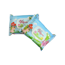 Naturally Cotton Baby Wipes for Sensitive Skin