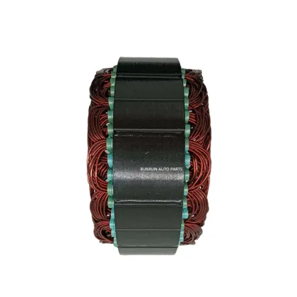 Stator Coil for IVECO SETRA Truck, VAN HOOL D20CR, MERCEDESBENZ 42537502