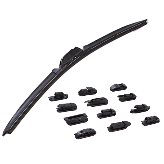 WEILONG - Specializing in Auto Parts: Windshield Wipers and Front Windshields
