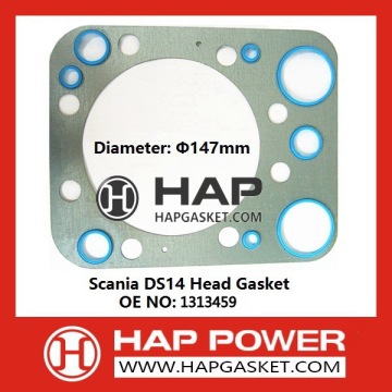 Scania DS14 Head Gasket 1313459