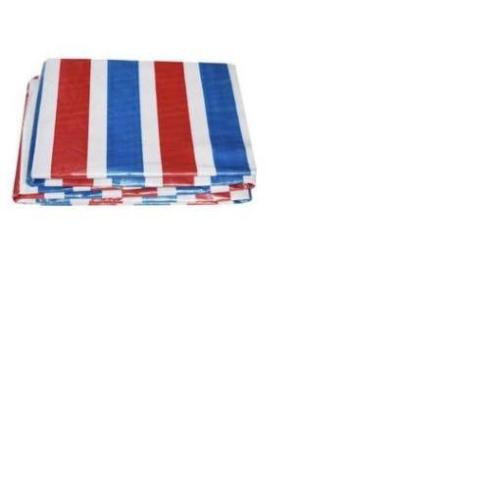 color strip pe tarpaulin