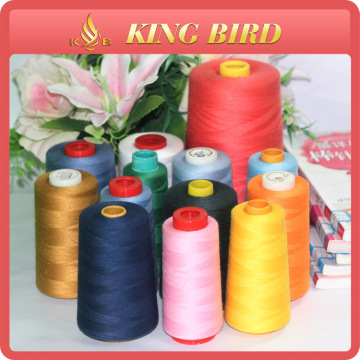 Reflective Stock Lot 100 Spun Polyester Sewing Thread