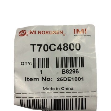 Mesin pencari katup T70C4800