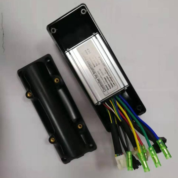 Boîte de contrôleur de vélo électrique 36V pour le kit Ebike