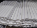 5-200mm高温抵抗100％バージンホワイトプラスチック耐薬品抵抗性rodds ptfe rod