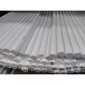 सेतो -2-200MM ईन्जिनियरिंग प्लास्टिकको बार PTFE ROD