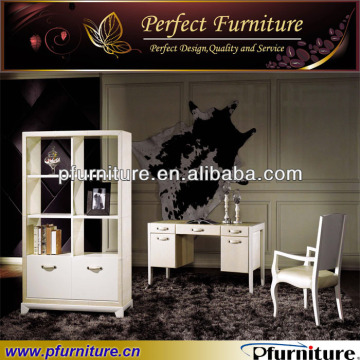 luxury study room furniture set NC120918