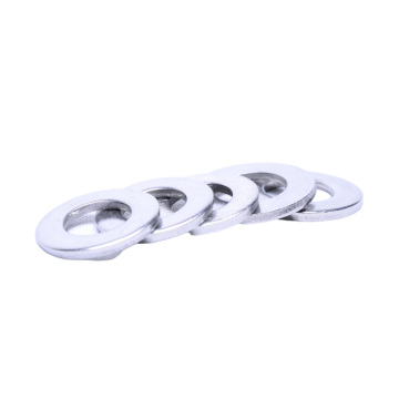 High-Quality Factory Wholesale Stainless Steel Patterned Washers: Spring Lock Washer Price