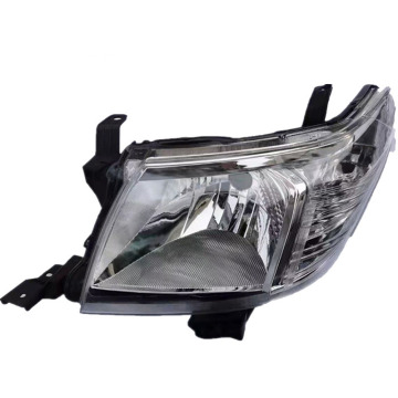 Uda Car Hot Selling Auto Headlight Headlamp for Toyota Hilux Vigo 2008-2010 (81170-0K210, 81130-0K210)