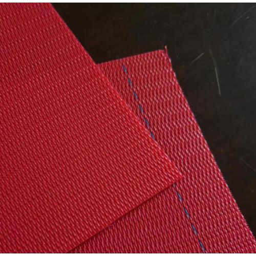 Polyester Flat Wire Dryer Fabric