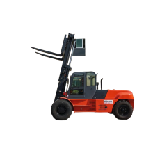 16 Ton Diesel Forklift for Durability and Precision