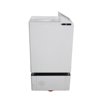 New Style Restaurant Meal Delivery Robot