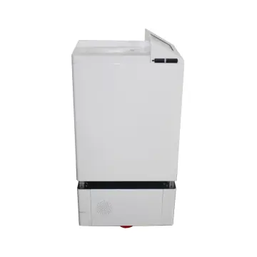 New Style Restaurant Meal Delivery Robot