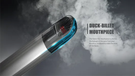 high qulity Disposable E-cigarette 3500puffs