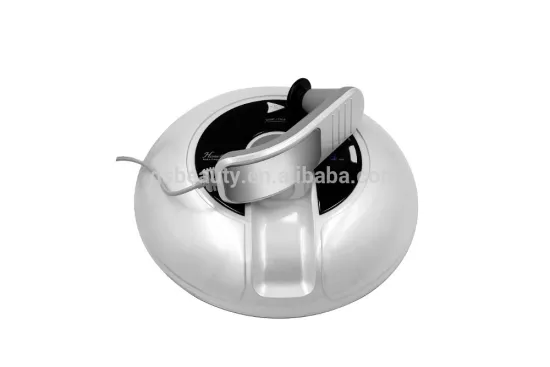 Personal RF Beauty Device for skin care anti-aging home treatment
