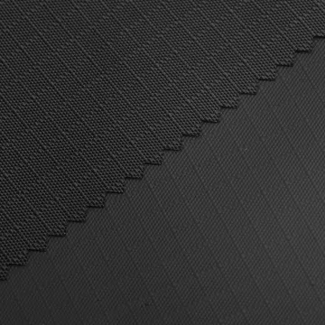 420D Oxford Fabric Polyester 0.5 ripstop fabric