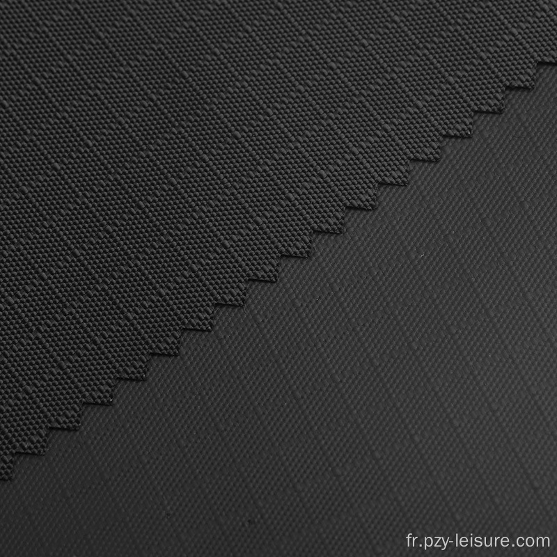 420D Tissu d'Oxford Polyester 0,5 Tissu Ripstop