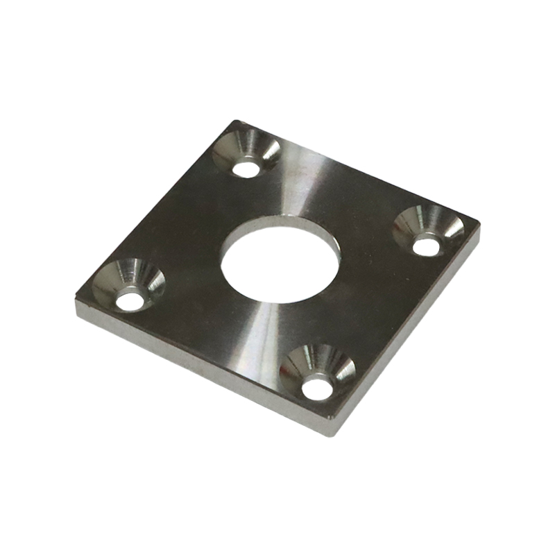 Metal Milling Service