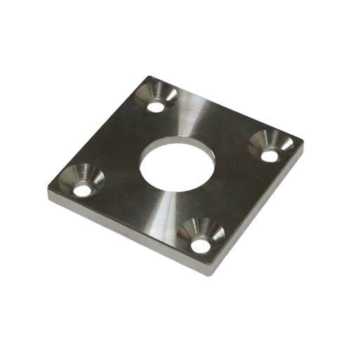 High Precision Milling Service CNC Metal Parts