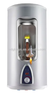 Vertical Storage Electric water heater- Newest structure