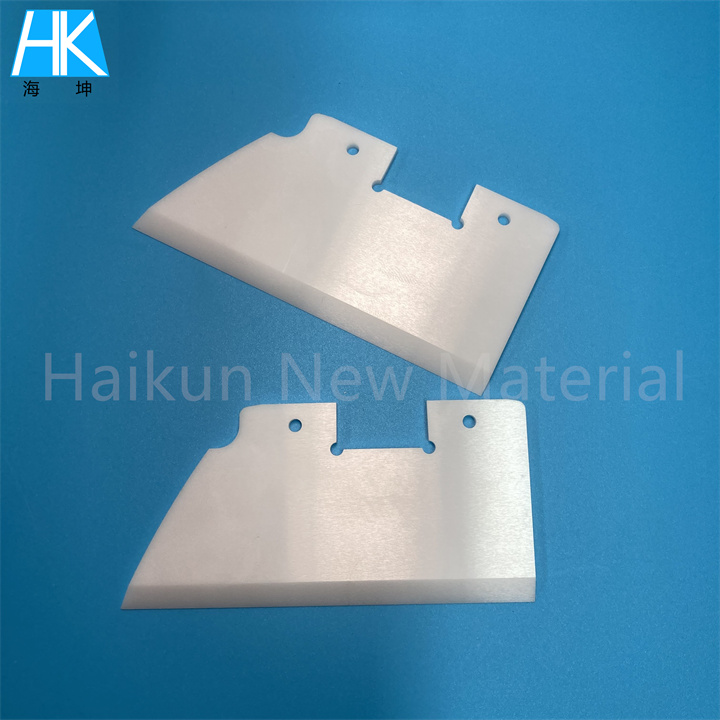 Zirconia Ceramics