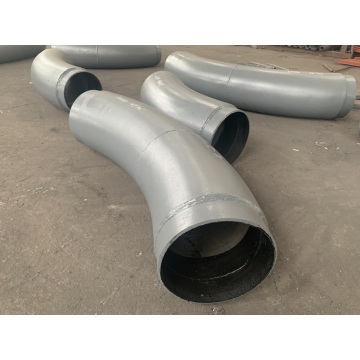 Bimetal Wear-resisting Compound Pipe